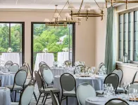 Graduate by Hilton Charlottesville - breakfast