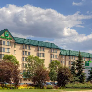 Holiday Inn CONFERENCE CTR EDMONTON SOUTH by IHG