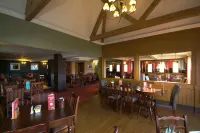 Preston South (Craven Drive) Hotels in Bamber Bridge