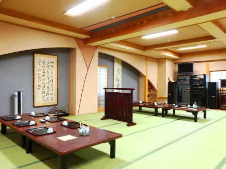 Kirishimaya Ryokan