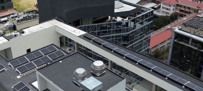 Le Parc Hotel, Beyond Stars Hotels in Quito