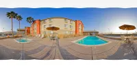 Holiday Inn Express Westley North- Patterson Area