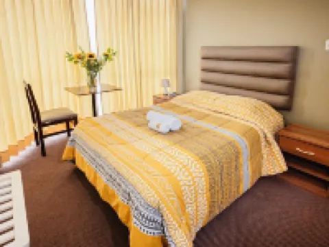 Hotel San Felipe Suites Hotels in Yanahuara District