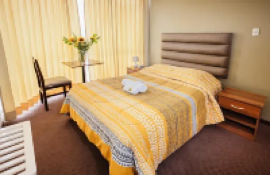 Hotel San Felipe Suites