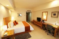 HB Córdoba Hotels in 