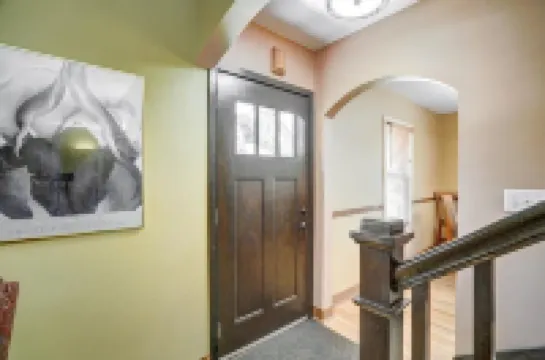 A Pleasant Retreat- No Cleaning Fee & New Discounts 森普雷里酒店