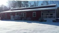 The Barn @ Fairway Farm - 5 miles to Pinehurst CC