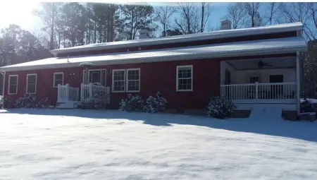 The Barn @ Fairway Farm - 5 miles to Pinehurst CC