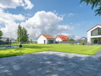Inteligentne Rubinowe Domy z sauną, Sun & Snow Hotels in Grzybowo