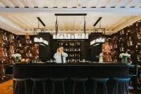 Hotel Forsthaus Nürnberg-Fürth - Bar