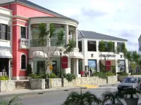 Luxury Ocean Front House, West Coast, Barbados Hotel di 