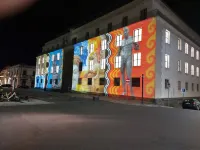Arte Mia B&B Hotels in Gambarie