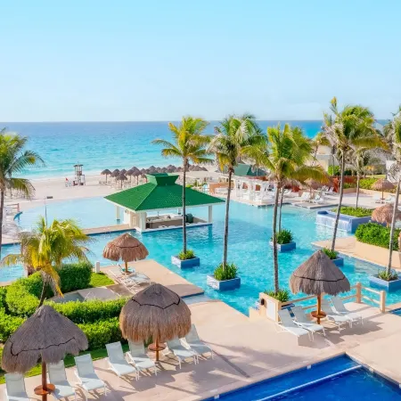 Iberostar Selection Cancun