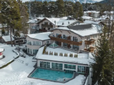 Wellnesshotel Erica Hotéis em Nova Ponente