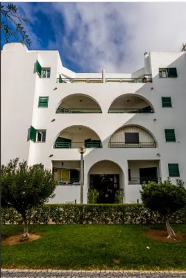 Fabulous apartment near Albufeira (Salgadinhos)