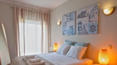 Cozy Beach Front with Rooftop Praça da Republica附近的飯店