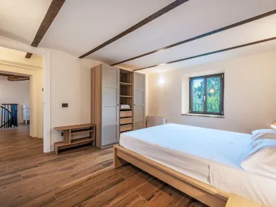 Santa Cristina Hotel a 