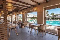 Achilleas Beach Hotel - balcone