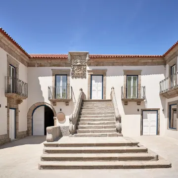 The Vinea Collection Hotel by Piamonte Hotels