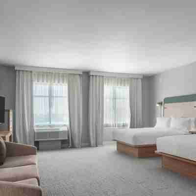 Homewood Suites by Hilton Fremont, CA Rooms