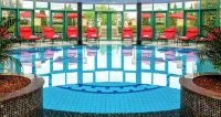 Victor's Residenz-Hotel Schloss Berg - 5-Star
