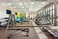 Fairfield Inn & Suites Wellington-West Palm Beach Hotels in Royal Palm Beach