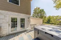 Country Homeplace 4-bedroom Pool pets ok Near Toyota