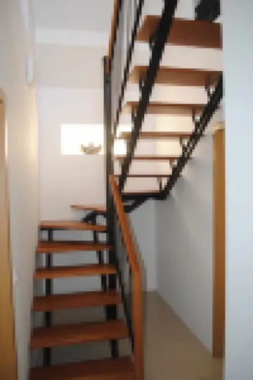 Vila Rosa - Casa renovada com vista para o mar