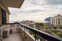 Golden Escape in Funchal - sul mare