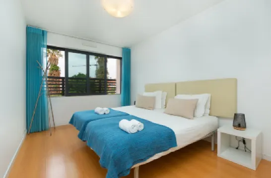 GuestReady-  Apartamento perto de Martim Moniz Hotels in Lisbon