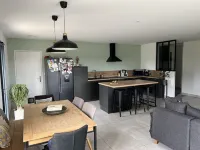 Villa Familiale Hotels in Sabran