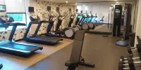 Holiday Inn PORTLAND- I-5 S (WILSONVILLE) by IHG - Gym