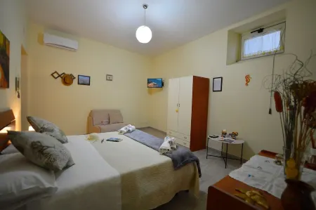 Nice apartment on the Amalfi Coast and close to the Path of the Gods