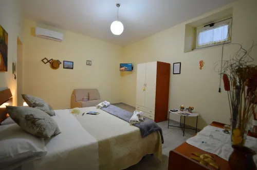 Nice apartment on the Amalfi Coast and close to the Path of the Gods