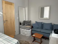 Near junction 6 M25, Gatwick Airport M23, London zone 6, next to Caterham School Hotel a Tandridge District