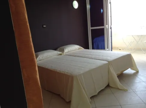 rent apartment on the first floor