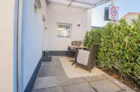 Marisol Design Apartment with private parking space