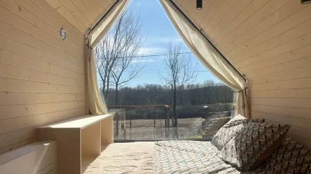 Romantic nest & spa - Les Figuiers