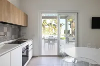 Baia dell’Airone Bianco - Grecale