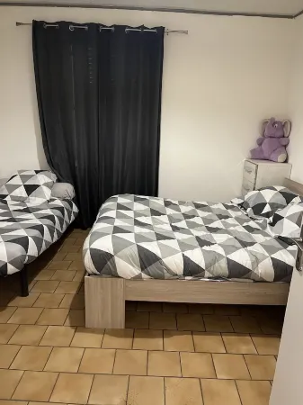 La Maison de Laligier Отели в г. Фабра