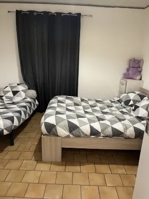 La Maison de Laligier Hotels in Fabras