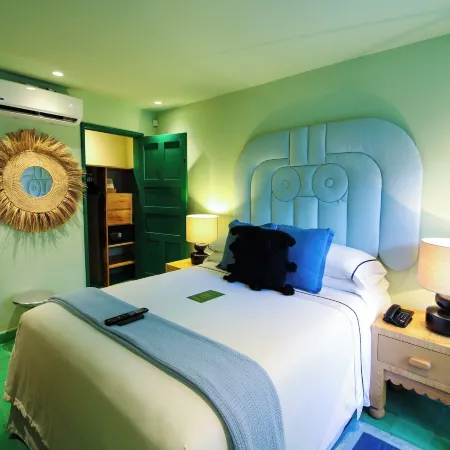 William Hotel Boutique de Diseño