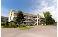 Hotel Premiere Classe Rouen Sud Oissel Hotel a 