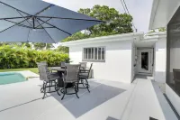 Bright Pinellas Park Getaway w/ Private Pool! - 3-Sterne