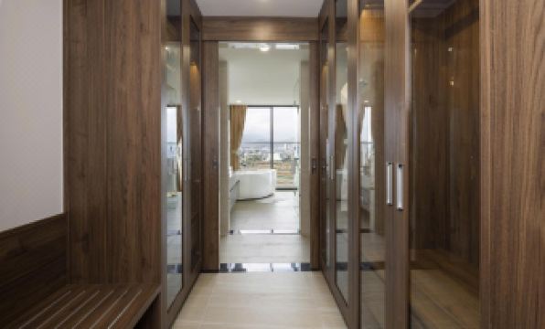 Miracle Luxury Hotel