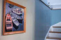 Oceanside Village Home~Private Fenced Yard~Reserved Parking