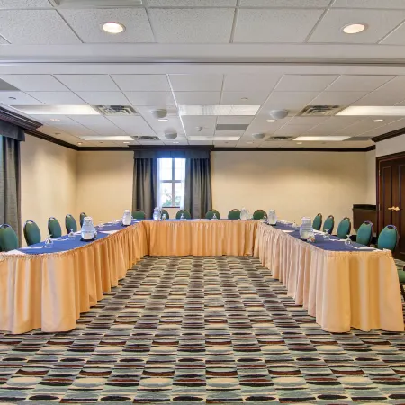 Homewood Suites by Hilton Toronto-Mississauga
