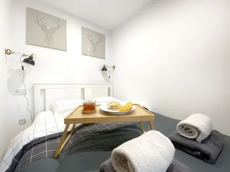 Snow&Fun - Mount Oiz - Sierra Nevada