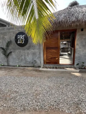 Hotel Boutique Pikiliki