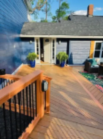 Walk to the Master’s from this Spacious 5-bedroom Peaceful Retreat!